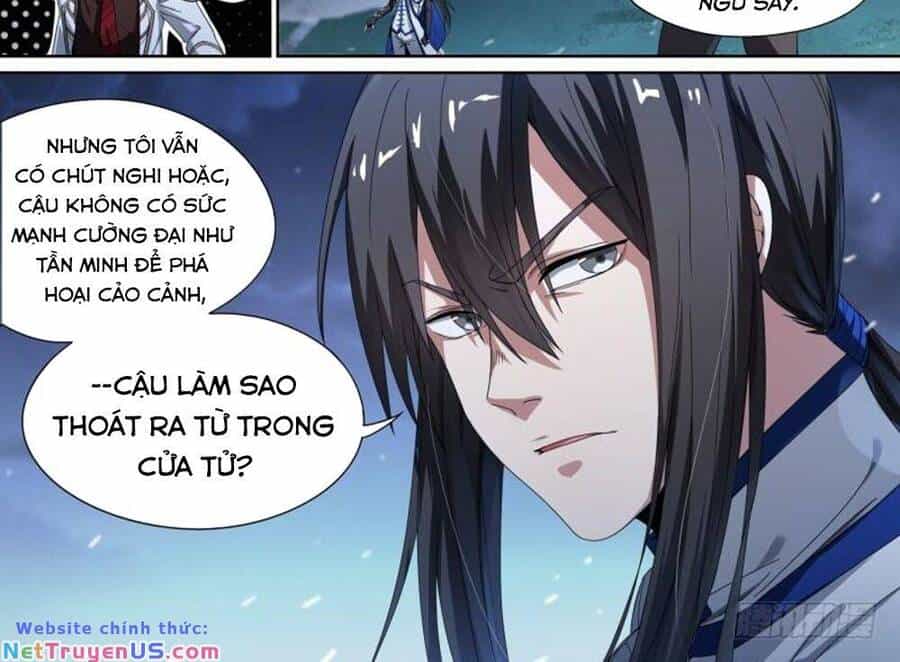 Siêu Thần Linh Chủ - Chương 61 - ảnh 8