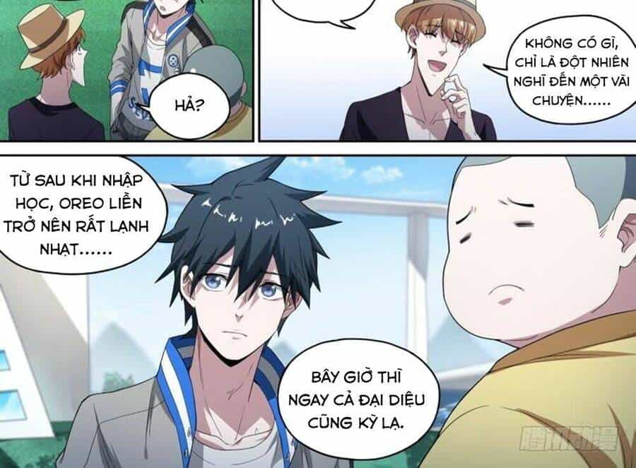 Siêu Thần Linh Chủ - Chương 62 - ảnh 20