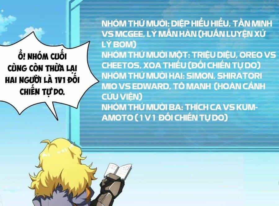 Siêu Thần Linh Chủ - Chương 62 - ảnh 31
