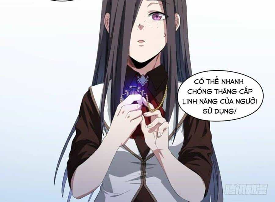 Siêu Thần Linh Chủ - Chương 62 - ảnh 8
