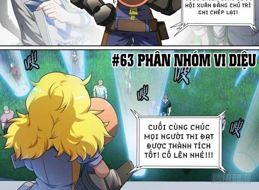Siêu Thần Linh Chủ - Chương 63 - ảnh 6