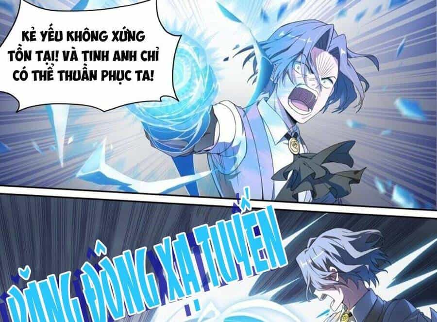 Siêu Thần Linh Chủ - Chương 64 - ảnh 17