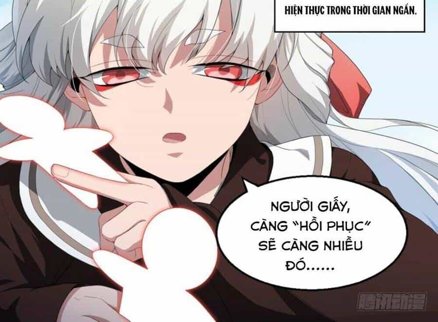 Siêu Thần Linh Chủ - Chương 64 - ảnh 32