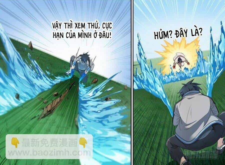Siêu Thần Linh Chủ - Chương 67 - ảnh 12