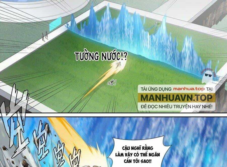 Siêu Thần Linh Chủ - Chương 67 - ảnh 13