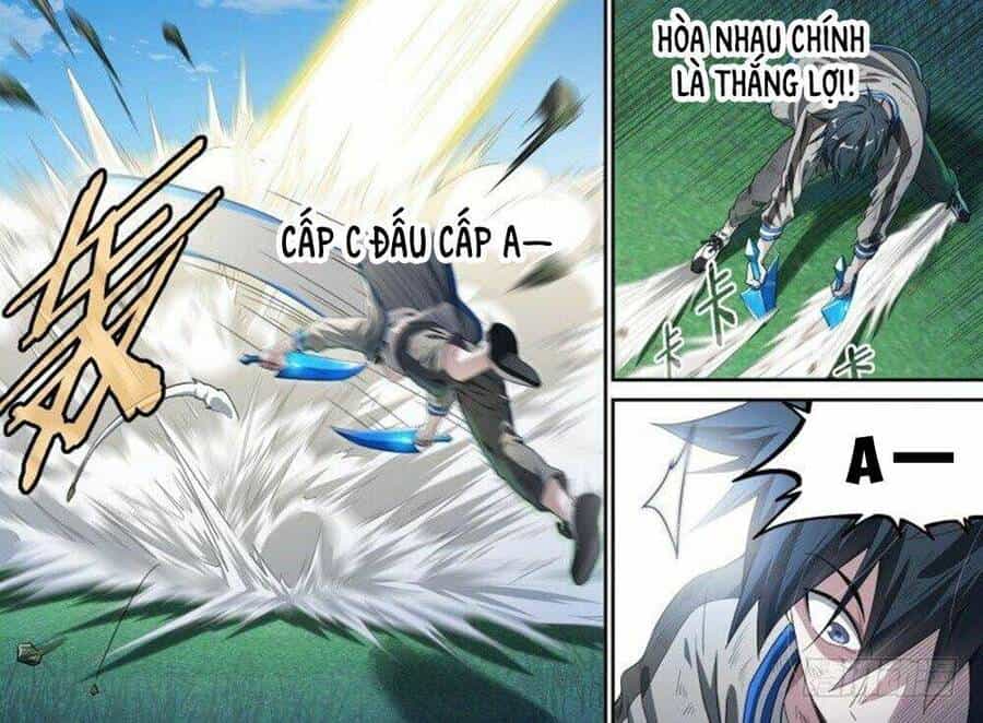 Siêu Thần Linh Chủ - Chương 68 - ảnh 12