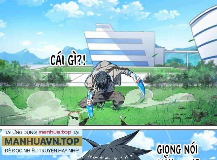 Siêu Thần Linh Chủ - Chương 68 - ảnh 13