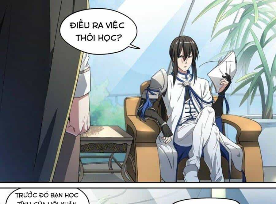 Siêu Thần Linh Chủ - Chương 68 - ảnh 17
