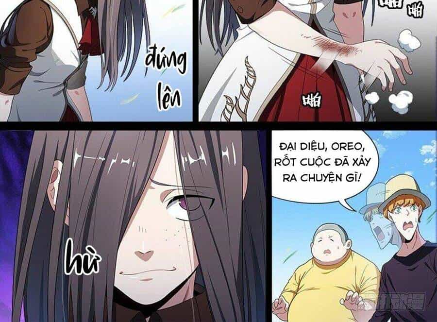 Siêu Thần Linh Chủ - Chương 69 - ảnh 8