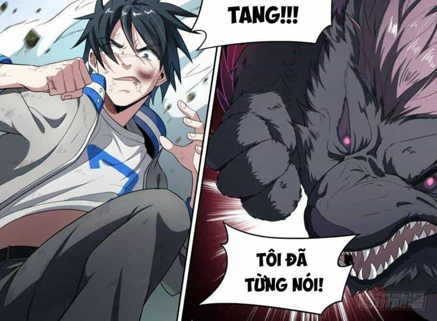 Siêu Thần Linh Chủ - Chương 70 - ảnh 26