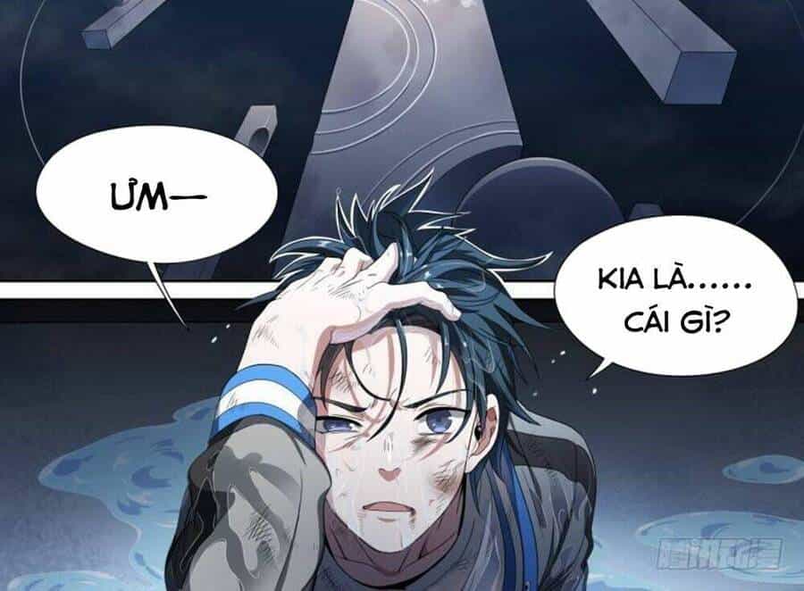 Siêu Thần Linh Chủ - Chương 71 - ảnh 16