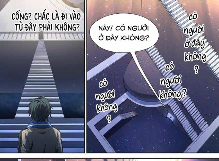 Siêu Thần Linh Chủ - Chương 71 - ảnh 17
