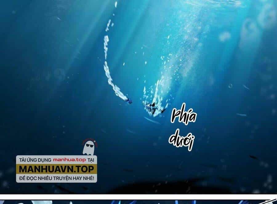 Siêu Thần Linh Chủ - Chương 71 - ảnh 7