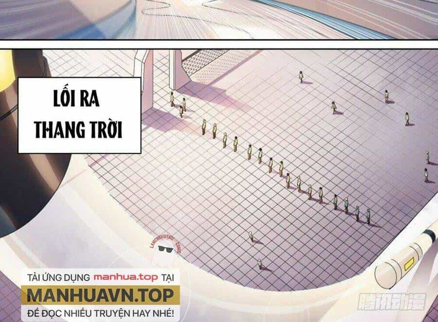 Siêu Thần Linh Chủ - Chương 72 - ảnh 18