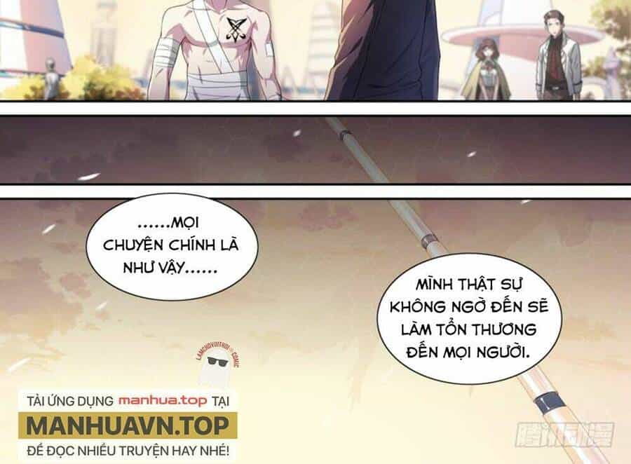 Siêu Thần Linh Chủ - Chương 72 - ảnh 26