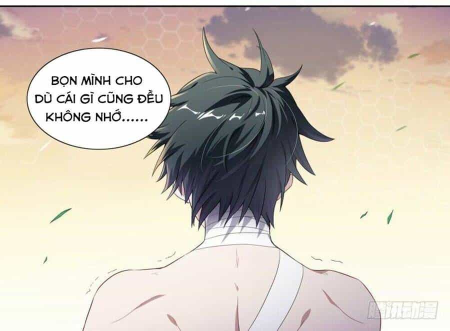 Siêu Thần Linh Chủ - Chương 72 - ảnh 32