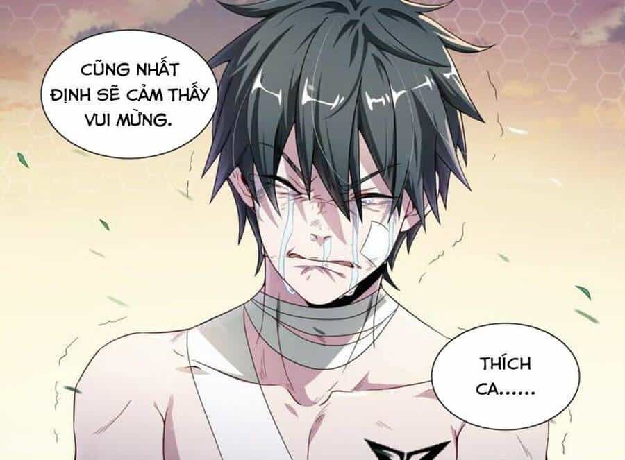 Siêu Thần Linh Chủ - Chương 72 - ảnh 33