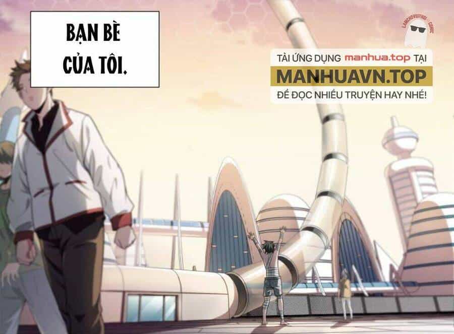 Siêu Thần Linh Chủ - Chương 72 - ảnh 41