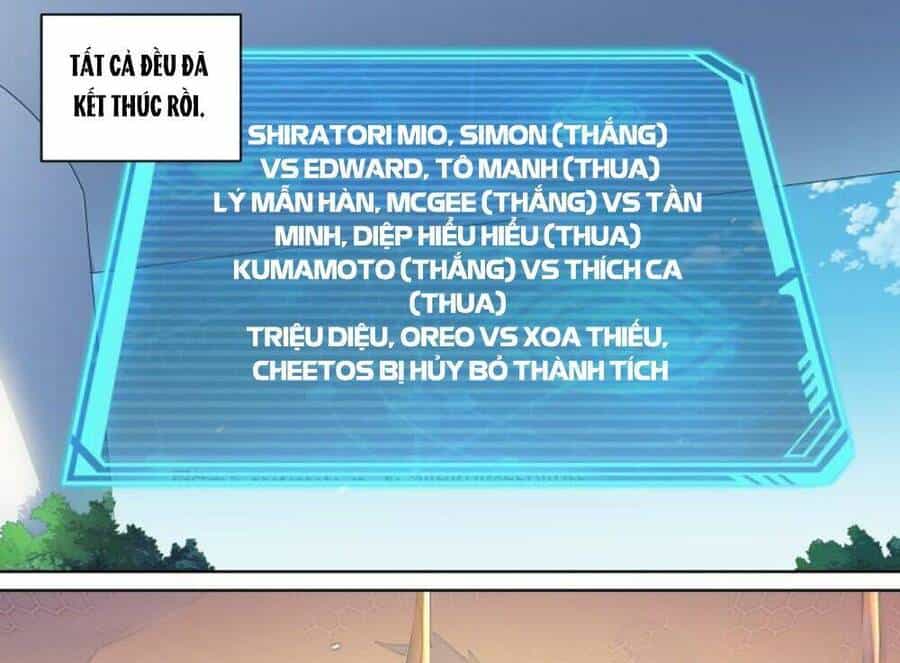 Siêu Thần Linh Chủ - Chương 72 - ảnh 7