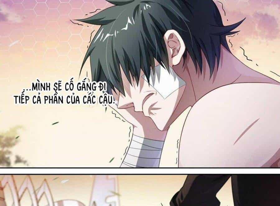 Siêu Thần Linh Chủ - Chương 73 - ảnh 5