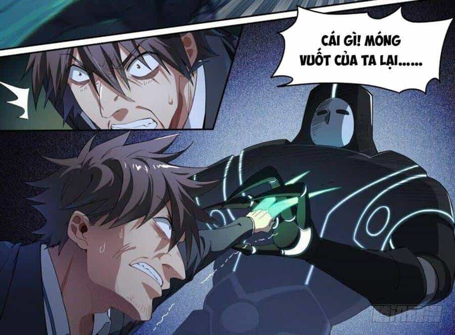 Siêu Thần Linh Chủ - Chương 75 - ảnh 14