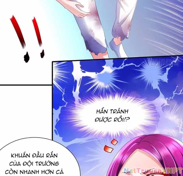 Siêu Thần Thức Tỉnh - Chương 10 - ảnh 42