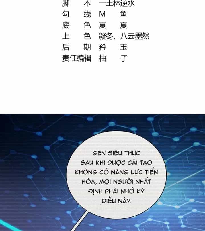 Siêu Thần Thức Tỉnh - Chương 11 - ảnh 2