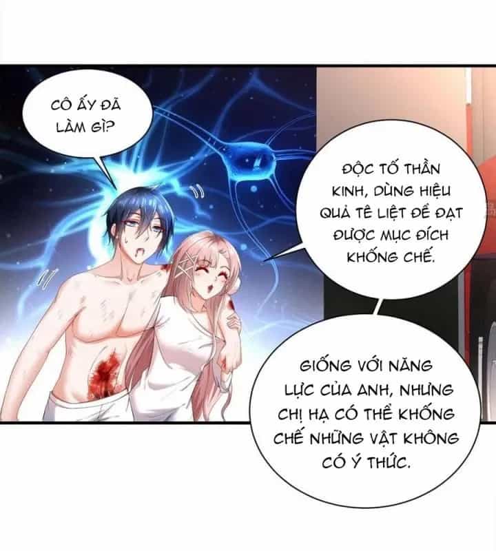 Siêu Thần Thức Tỉnh - Chương 12 - ảnh 52