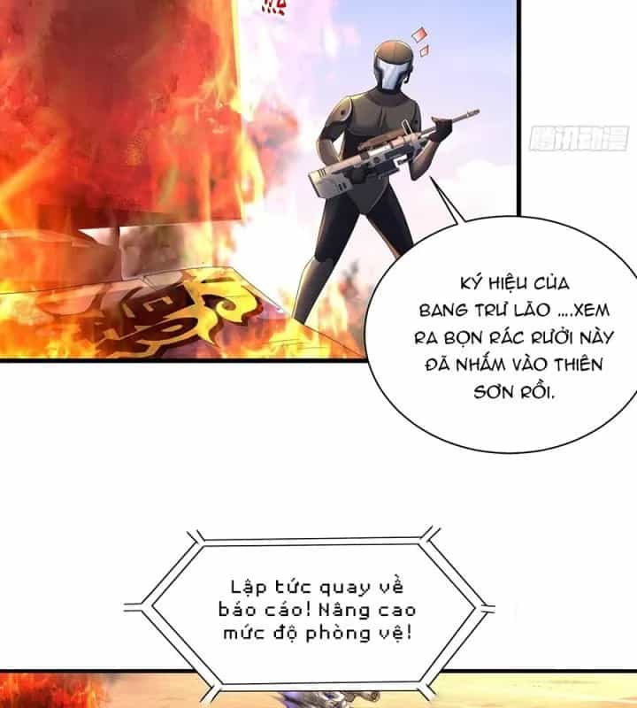 Siêu Thần Thức Tỉnh - Chương 14 - ảnh 29