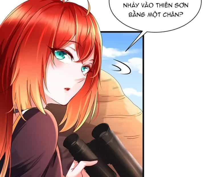 Siêu Thần Thức Tỉnh - Chương 14 - ảnh 6