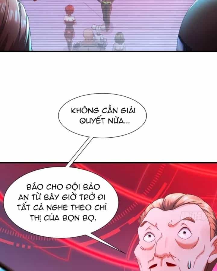 Siêu Thần Thức Tỉnh - Chương 16 - ảnh 29