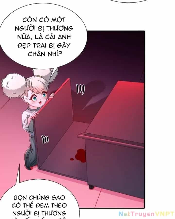 Siêu Thần Thức Tỉnh - Chương 16 - ảnh 33