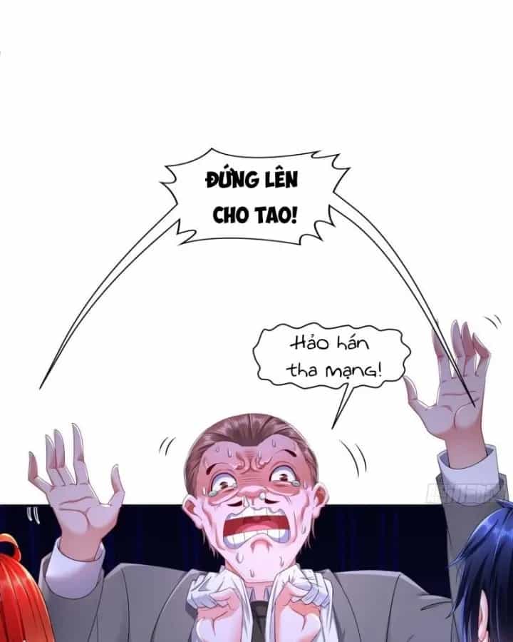 Siêu Thần Thức Tỉnh - Chương 21 - ảnh 6