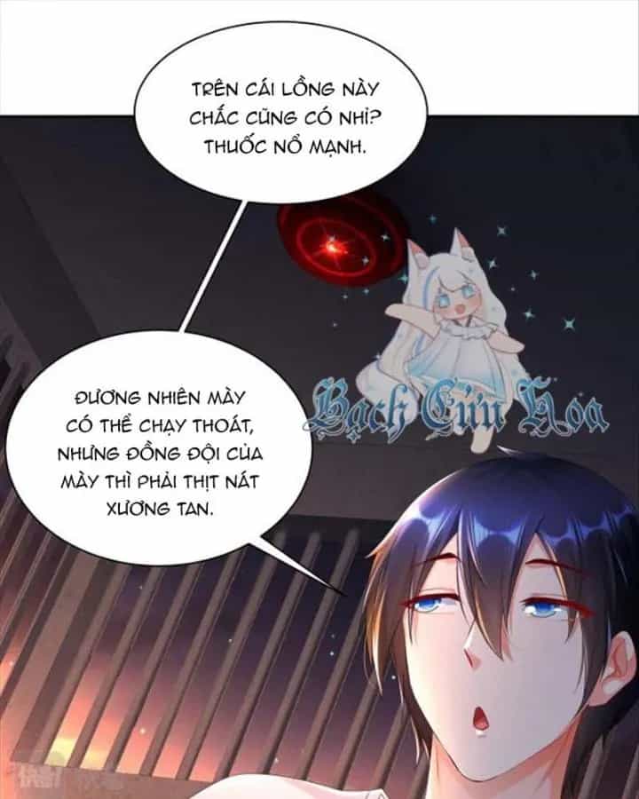 Siêu Thần Thức Tỉnh - Chương 25 - ảnh 15