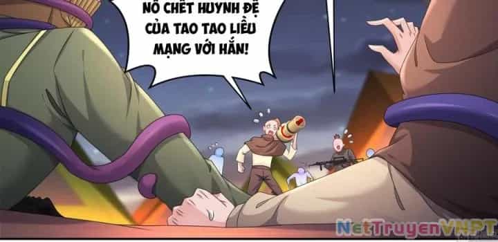Siêu Thần Thức Tỉnh - Chương 26 - ảnh 37