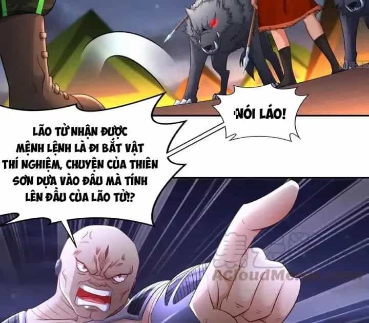 Siêu Thần Thức Tỉnh - Chương 27 - ảnh 12