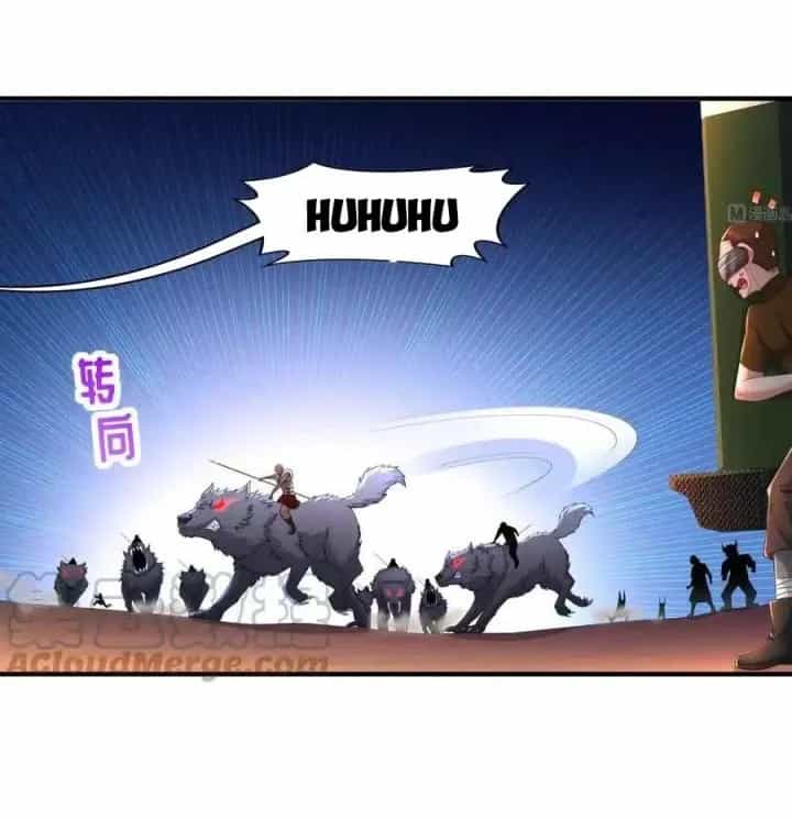 Siêu Thần Thức Tỉnh - Chương 28 - ảnh 8