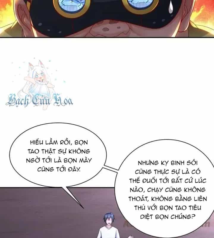 Siêu Thần Thức Tỉnh - Chương 29 - ảnh 35