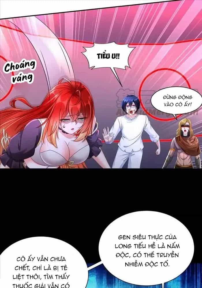 Siêu Thần Thức Tỉnh - Chương 33 - ảnh 27