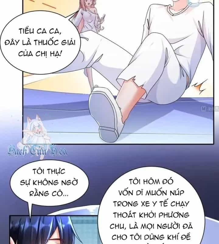 Siêu Thần Thức Tỉnh - Chương 35 - ảnh 39