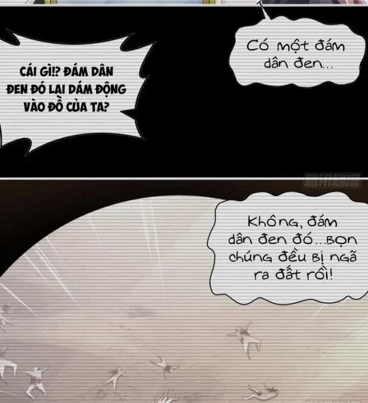 Siêu Thần Thức Tỉnh - Chương 6 - ảnh 2
