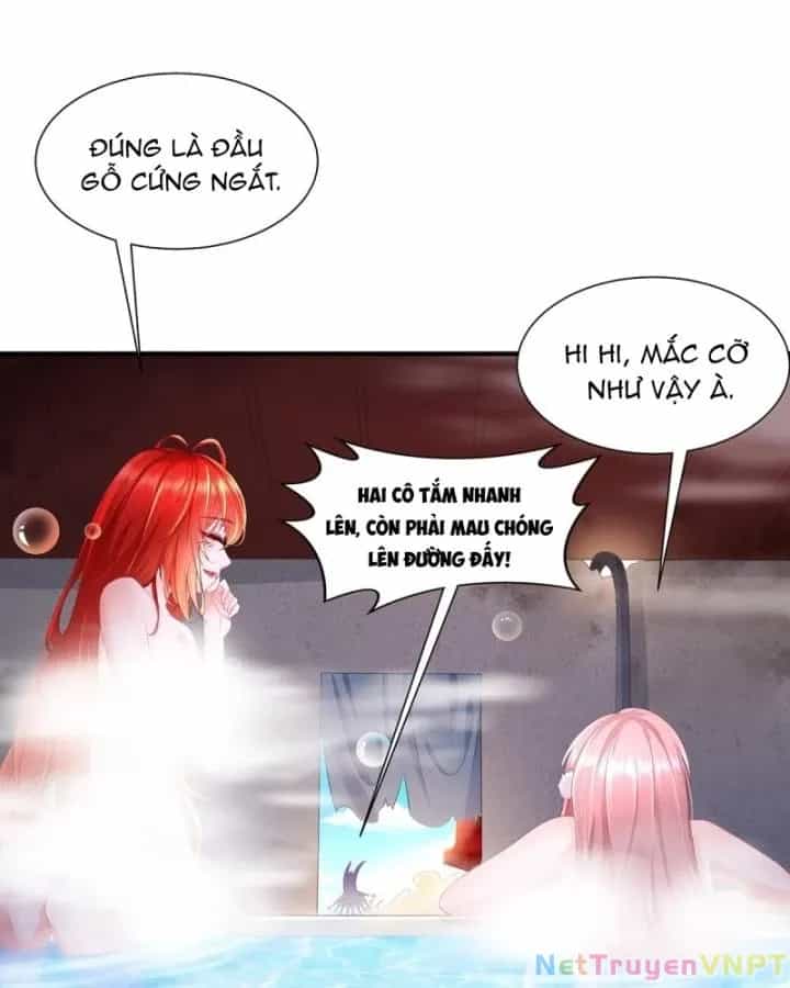 Siêu Thần Thức Tỉnh - Chương 8 - ảnh 40