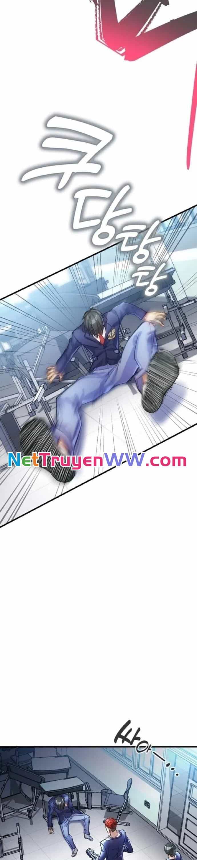 Siêu Thăng Cấp Anh Hùng - Chương 1 - ảnh 61