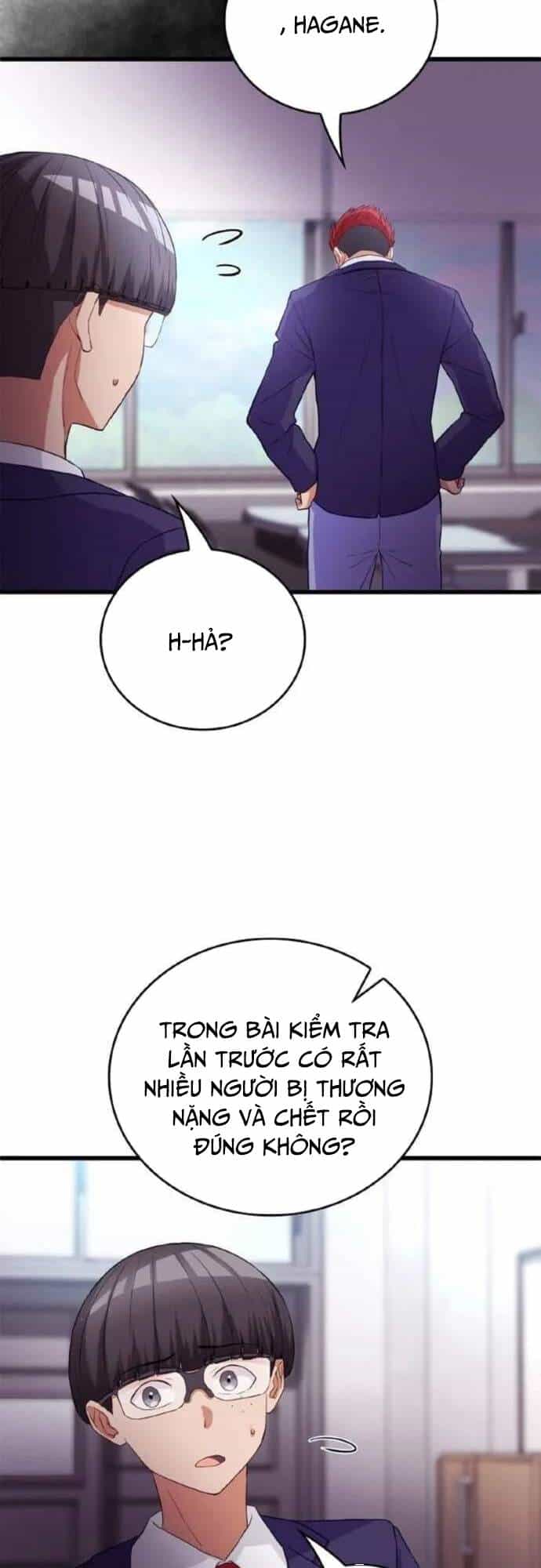 Siêu Thăng Cấp Anh Hùng - Chương 10 - ảnh 42