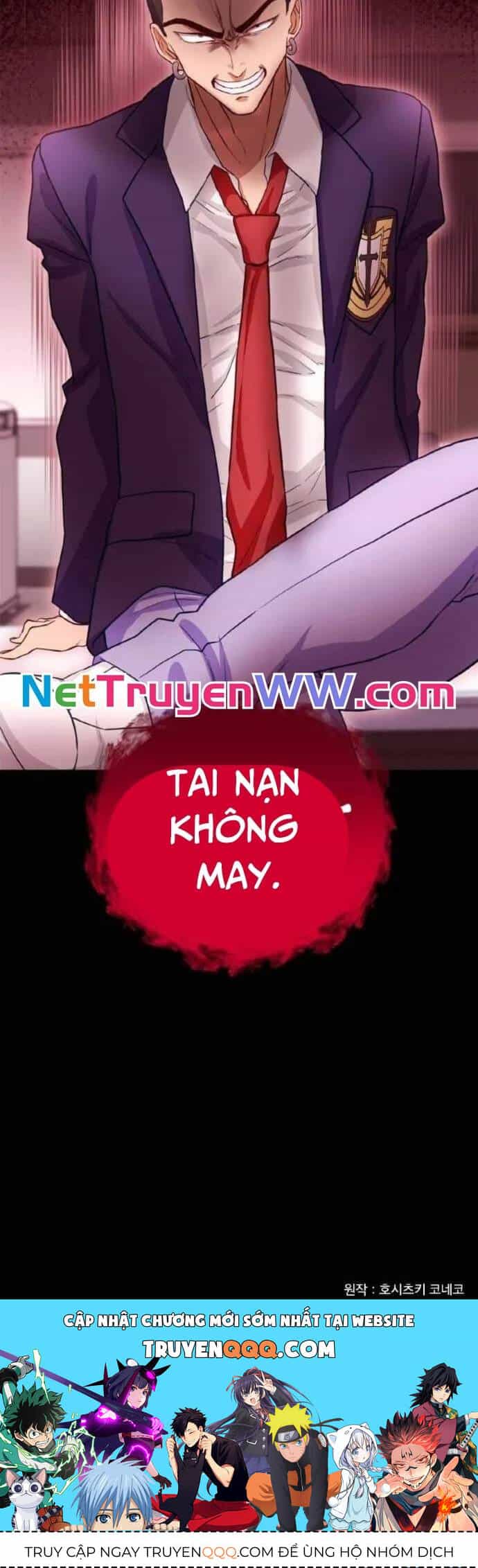 Siêu Thăng Cấp Anh Hùng - Chương 10 - ảnh 47