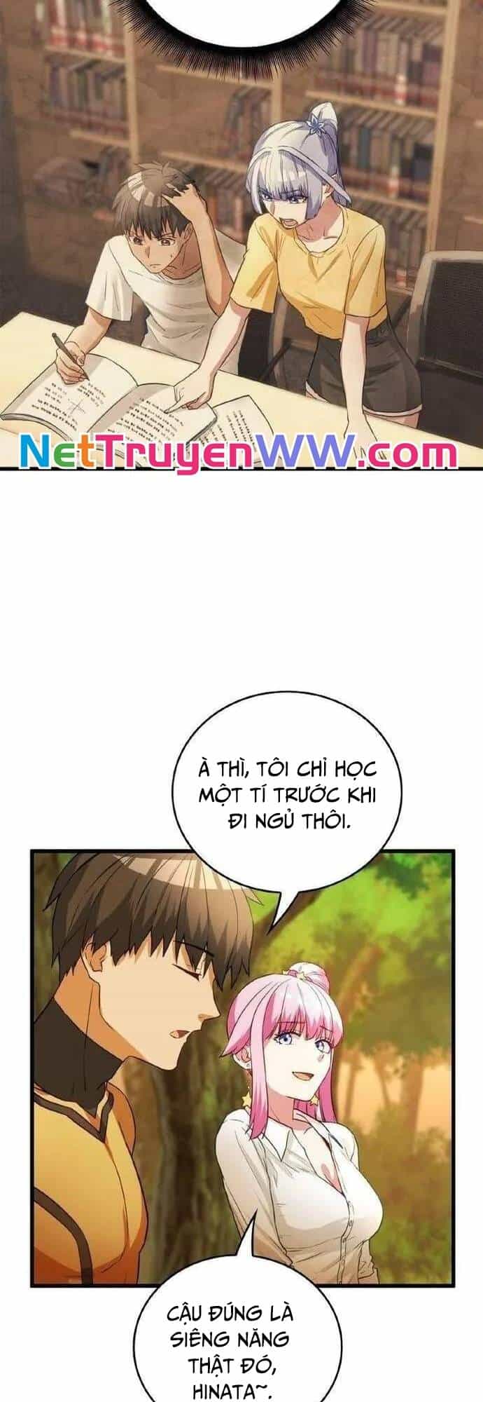 Siêu Thăng Cấp Anh Hùng - Chương 11 - ảnh 17
