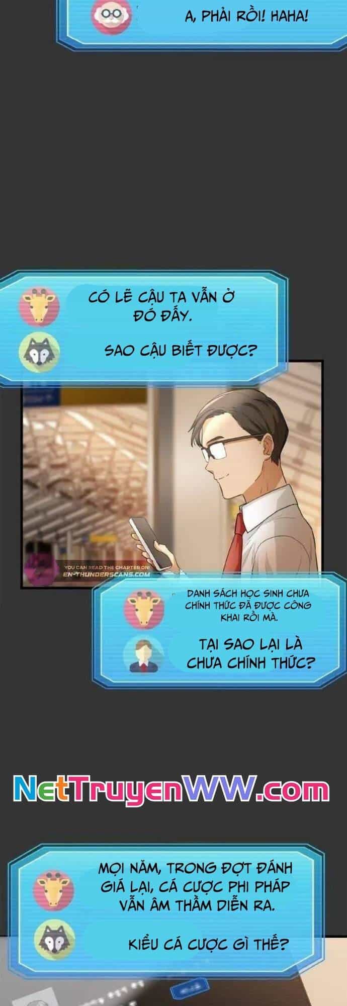 Siêu Thăng Cấp Anh Hùng - Chương 11 - ảnh 3