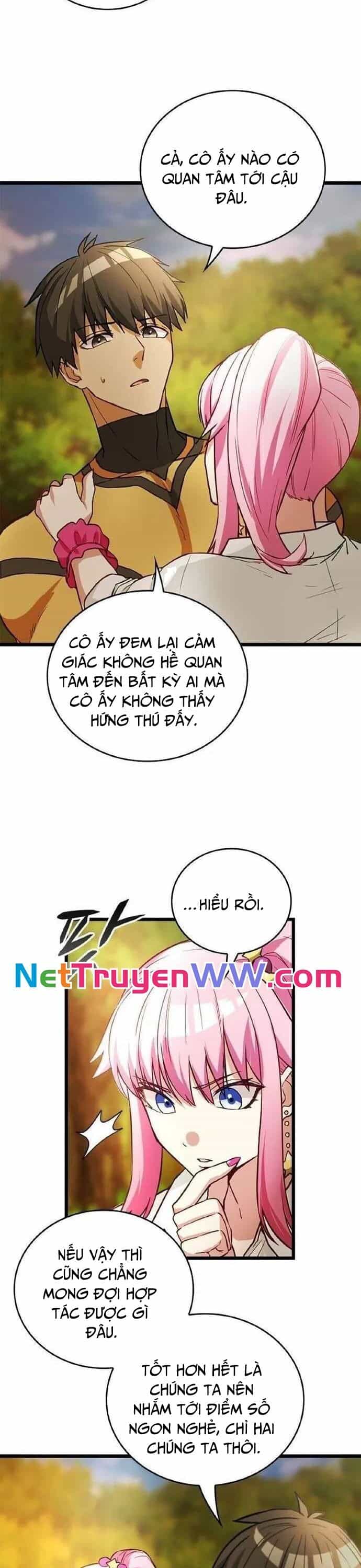 Siêu Thăng Cấp Anh Hùng - Chương 12 - ảnh 10