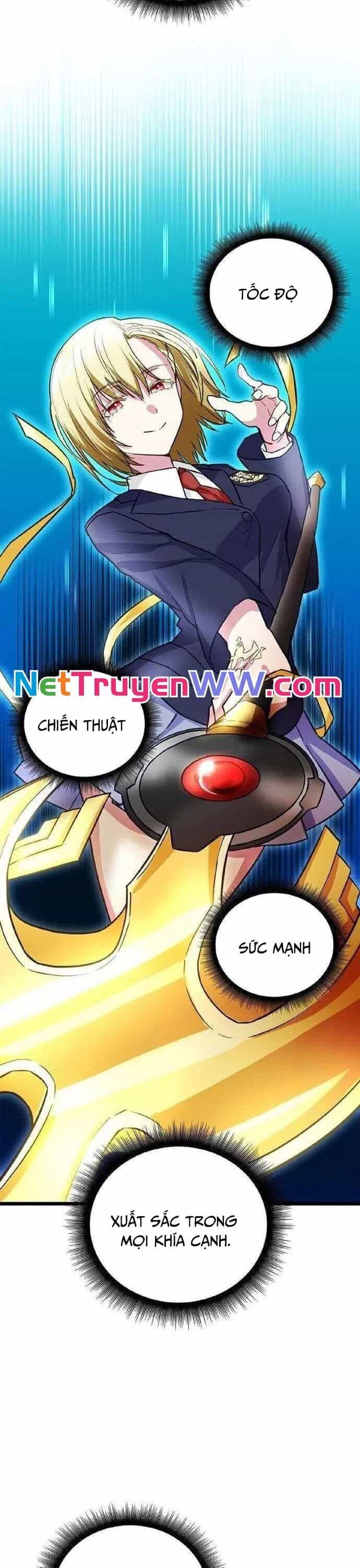 Siêu Thăng Cấp Anh Hùng - Chương 12 - ảnh 12