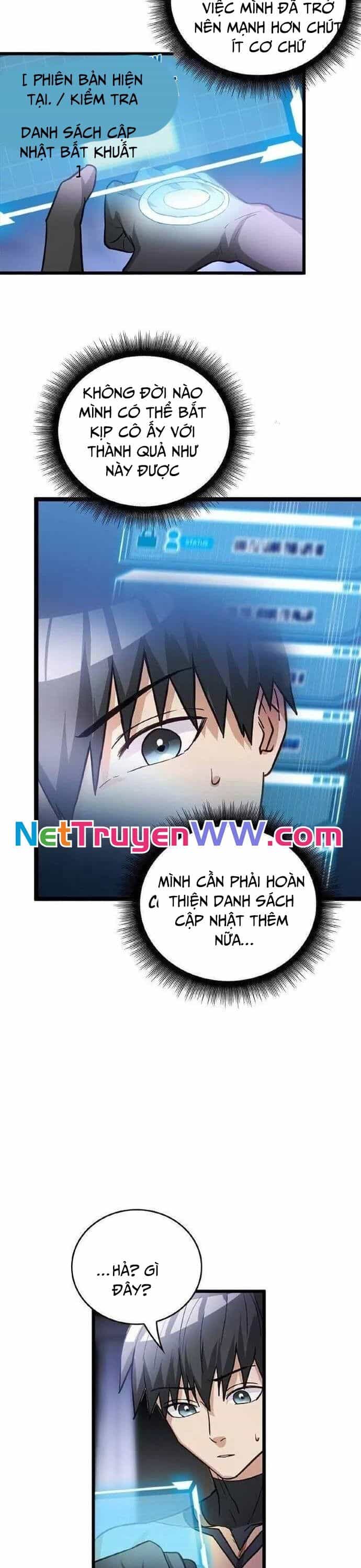 Siêu Thăng Cấp Anh Hùng - Chương 12 - ảnh 14